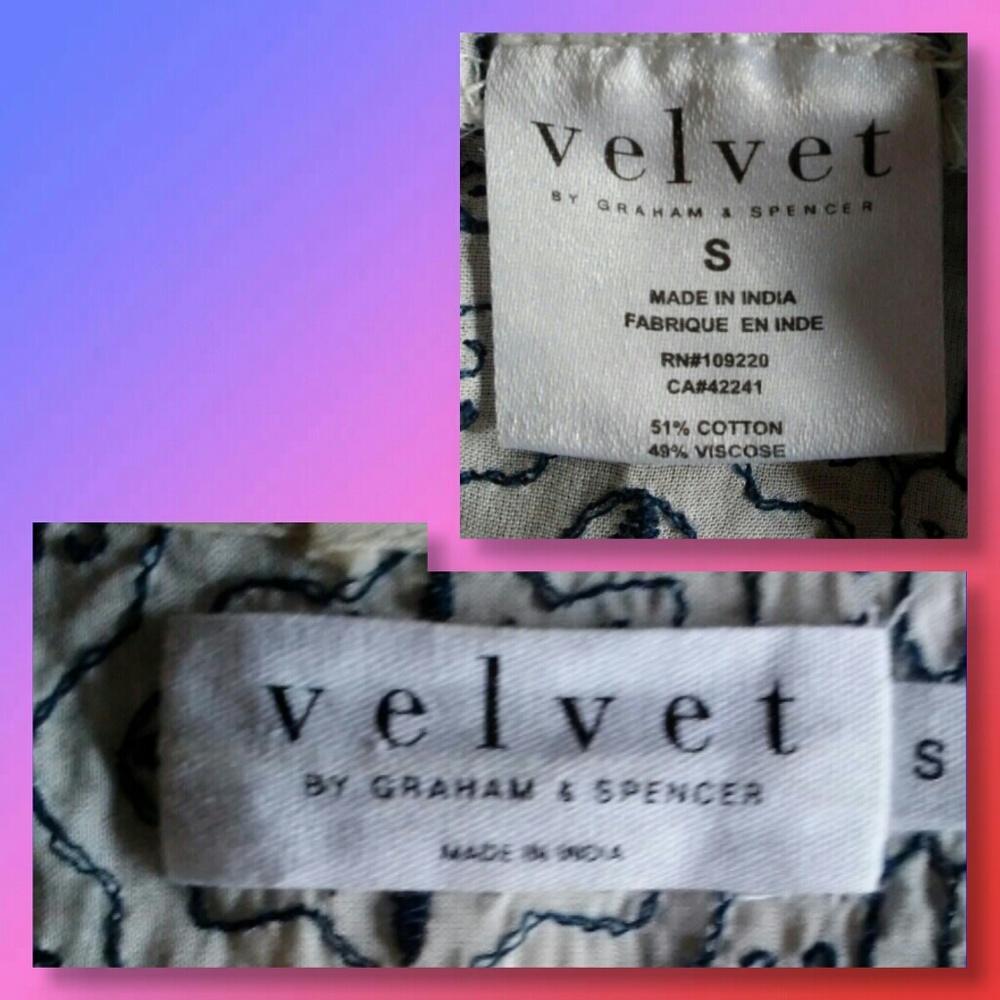 👗Simply Beautiful VELVET 👗 - Picture 6 of 8
